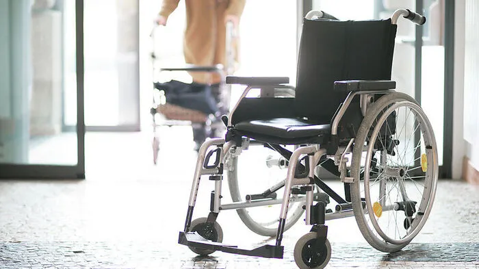 Bei der Auswahl eines Pflegeheims sind die persönlichen Bedürfnisse eines Menschen vorrangig