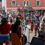 Dieses Foto stammt vom letzten Rostfest 2019