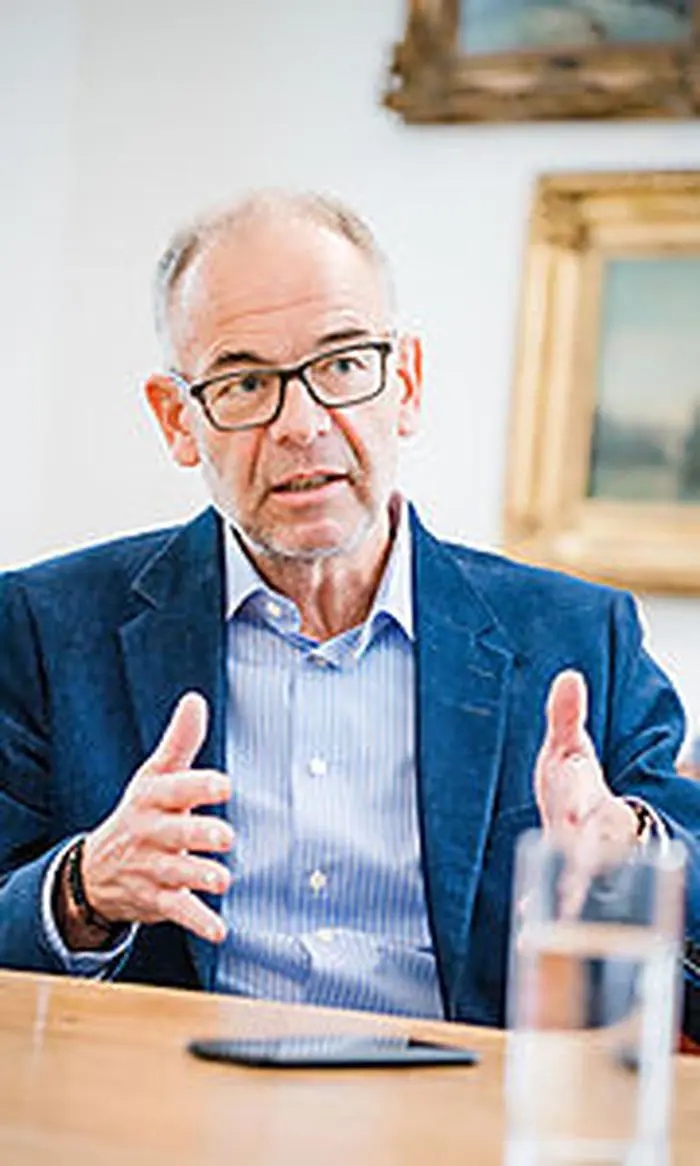 Heimo Scheuch: „Man ist nicht einmal in der Lage gewesen, diese Leute, die mit extrem viel Einsatz arbeiten, mit einem Bonus zu entlohnen – eine Schande“