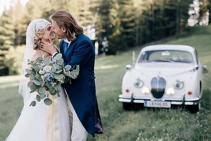 Wer hat im Bezirk Weiz kürzlich geheiratet. Hier finden Sie die Antwort.