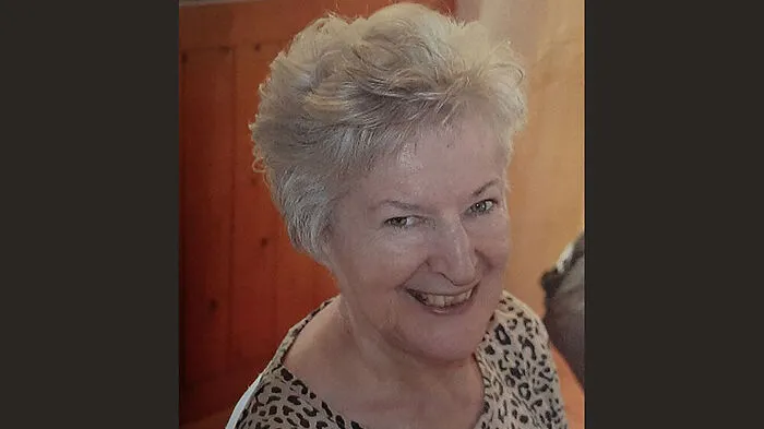 Sona Lawson (61) ist seit 11. Februar abgängig