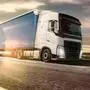 lkw,sujet, Lastwagen, Fernverkehr, truck, Transport, warentransport