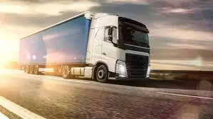 lkw,sujet, Lastwagen, Fernverkehr, truck, Transport, warentransport