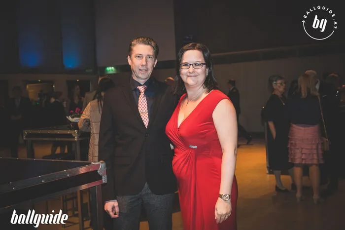 Mehr Fotos vom Maturaball der HTL Bulme Graz-Gösting.