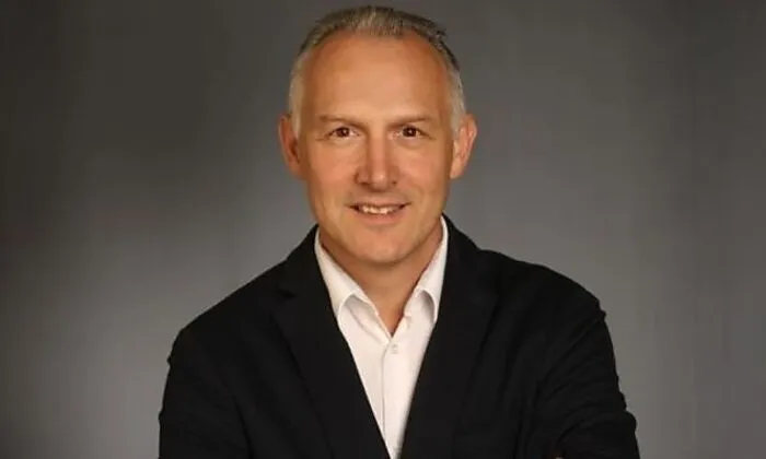Rupert Christian Zach,  steirischer Landesinnungsmeister