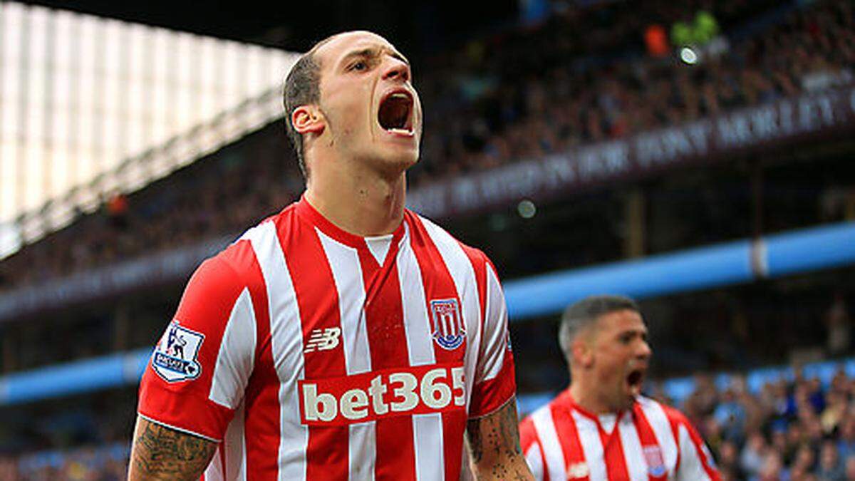 Marko Arnautovic