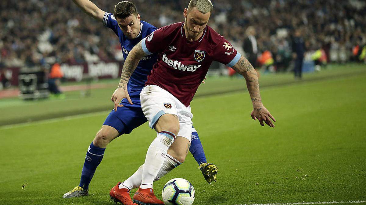 Marko Arnautovic