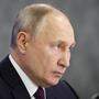Wladimir Putin will die Ukraine auslöschen