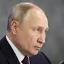 Wladimir Putin will die Ukraine auslöschen