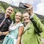 Musi Sommer Open Air Juli 2018 - Presse Kuenstlertreff Hotel Berghof St. Oswald