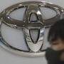 Der japanische Autoriese Toyota wird Werbespots mit Bezug auf die Olympischen Spiele nicht ausstrahlen