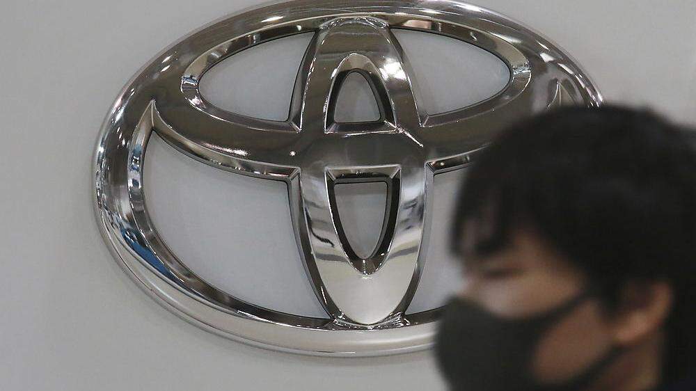 Der japanische Autoriese Toyota wird Werbespots mit Bezug auf die Olympischen Spiele nicht ausstrahlen
