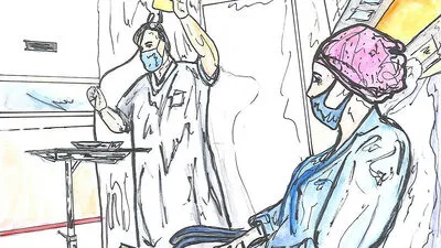 Am Krankenhaus in St. Veit ist die Onkologie ein vom Land vorgegebener Schwerpunkt. Für Chempotherapie-Patienten kriegt das Spital aber weniger Geld als das Klinikum Klagenfurt