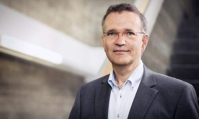 Stirtec-CEO: Roland Rathner 