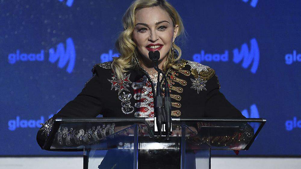 Madonna darf nicht in der Scala auftreten