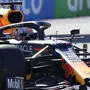 Max Verstappen und Kollegen sollen 2022 mindestens sieben Sprintrennen absolvieren