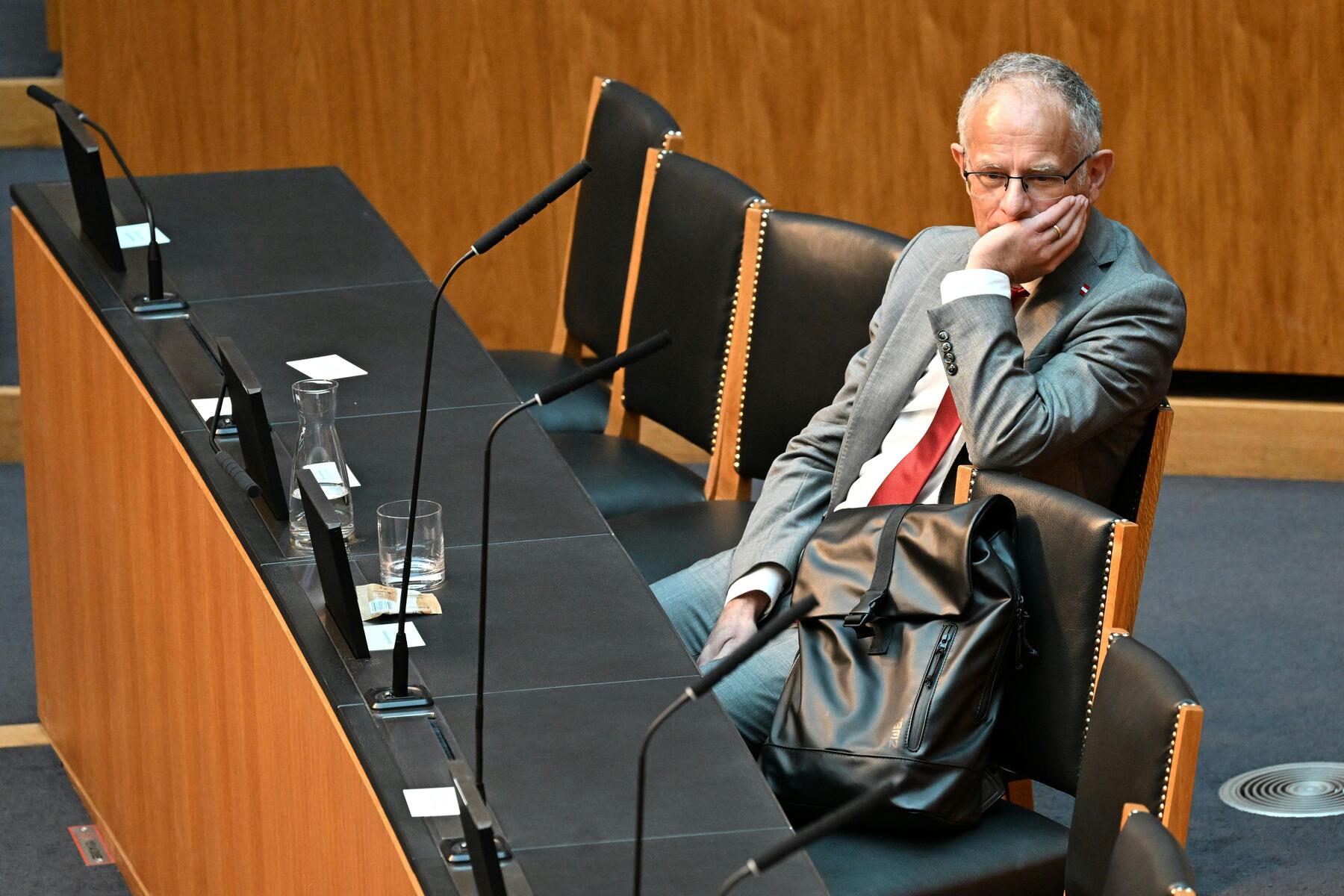 Leitartikel: Diesem Budget fehlt der Mut