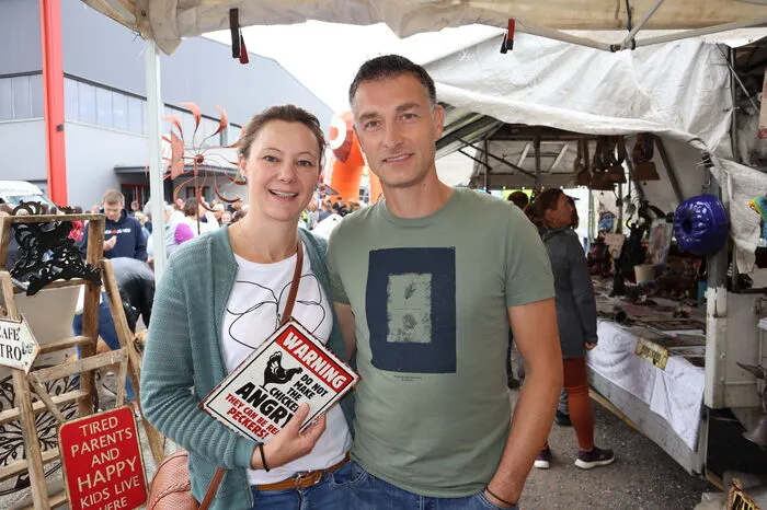 Klicken Sie sich durch die Bilder!