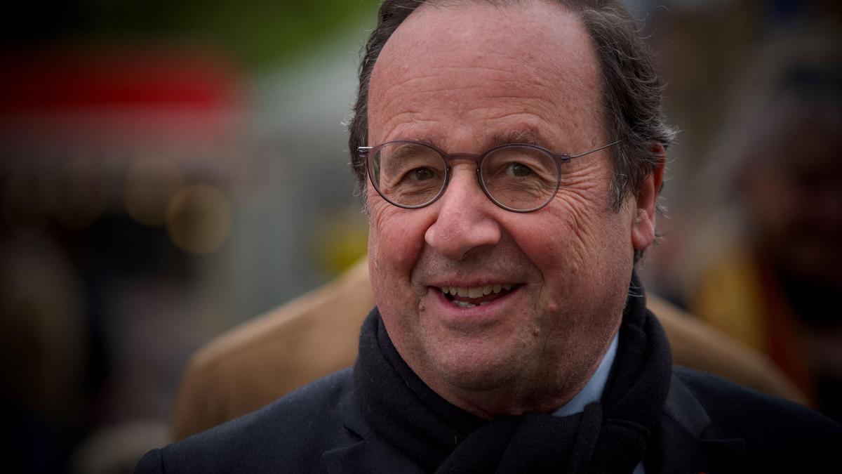 Hollande will ein geeintes, demokratisches Europa