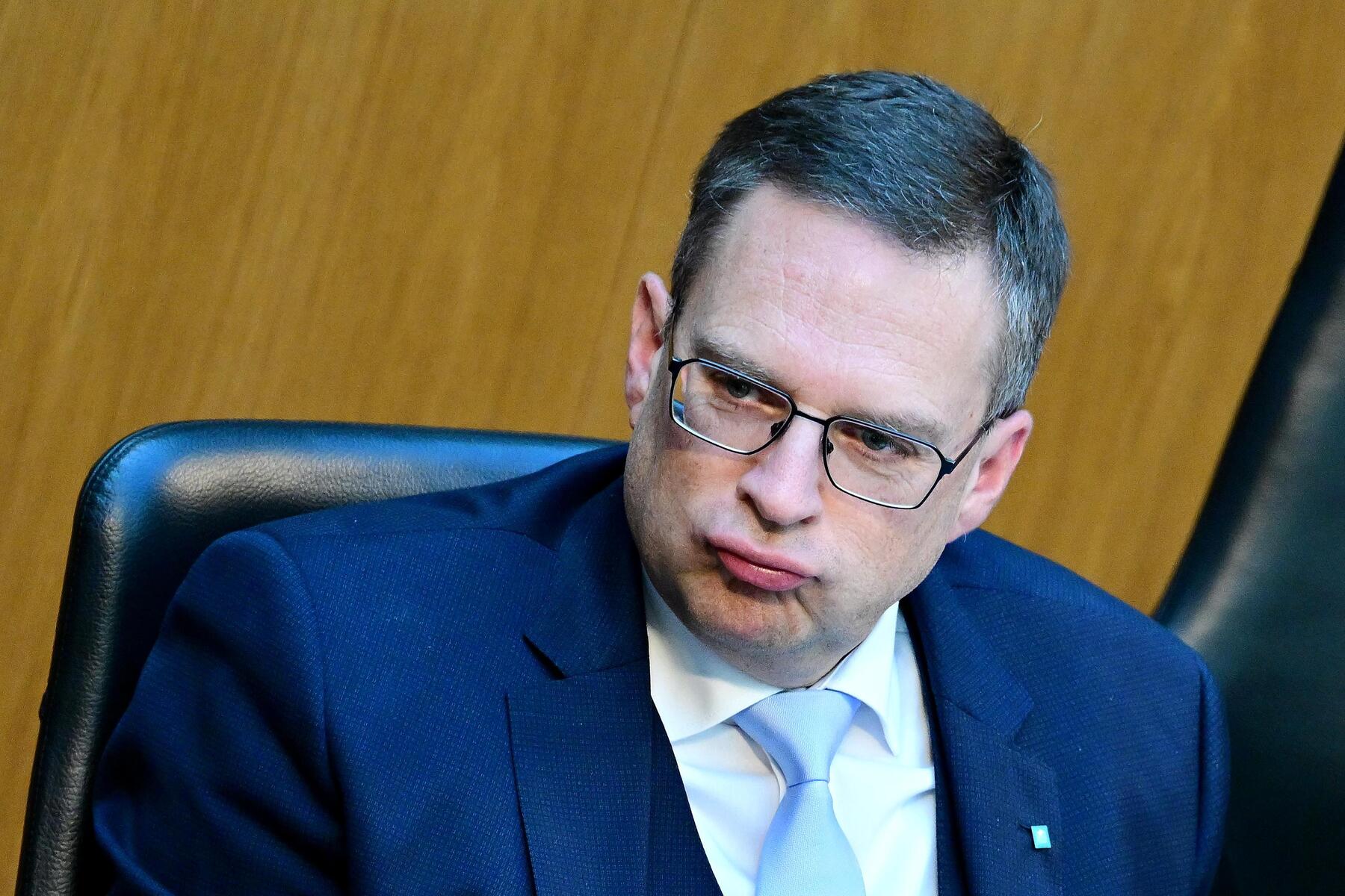 „Postenschacher“-Causa: Vorerst doch Liveblog zum Wöginger-Prozess