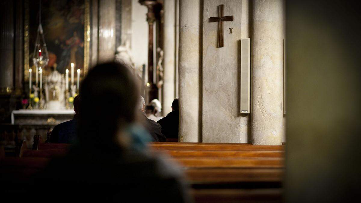 Unstimmigkeiten in einer weststeirischen Pfarre