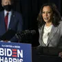 Kamala Harris