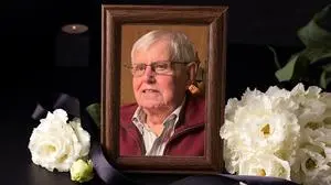 Trauersujet von Walter Beck | Der bekannte Uhrmachermeister Walter Beck verstarb am 20. September