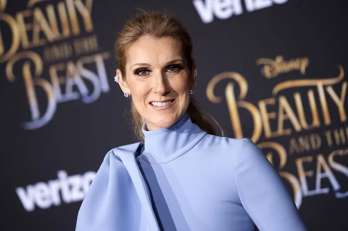 Celine Dion steuert im Film das Lied "How Does a Moment Last Forever" bei. Weitere Bilder ..