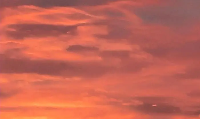 Dieses Foto hat uns Werner Knaus geschickt! Vielen Dank 