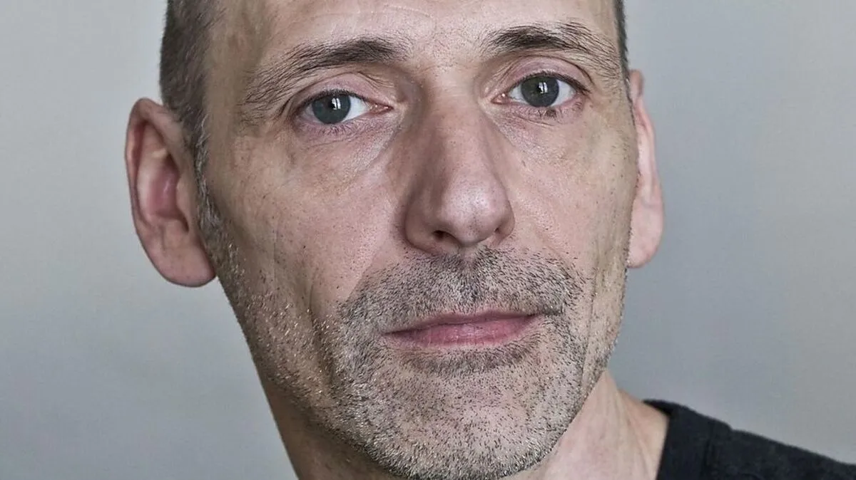 Sven Gächter starb im Alter von 60 Jahren 