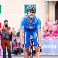 Valentina Cavallar verlor ihre Mutter - und wurde kurz darauf auf Doping getestet