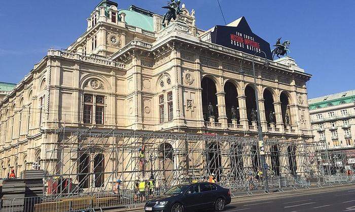 Staatsoper 