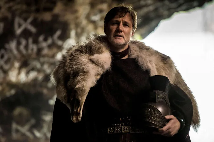 Wir schreiben das Jahr 43 nach Christus und der römische Feldherr Aulus Plautius (David Morrissey, "The Walking Dead") schickt sich an mit 400 Schiffen und 20.000 Soldaten Britannien zu erobern. Was Caesar nicht geschafft hat, will er nun für Kaiser Claudius in die Tat umsetzen.