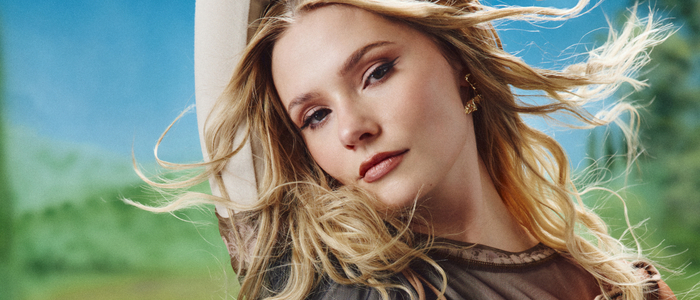 Esther Graf bringt am 26. Juni ein neues Album heraus
