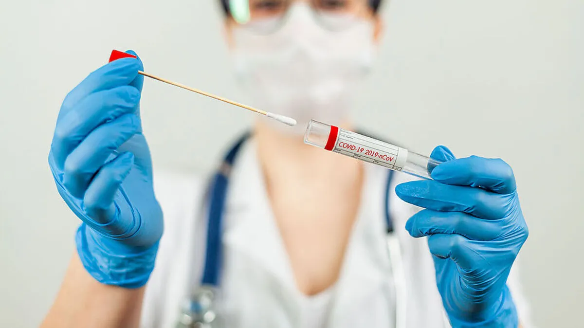 Viele Mittelkärntner Apotheken bieten kostenlose PCR-Tests an