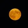 The September Supermoon The September Supermoon, also known as Harvest Moon rises in the sky above the road in Osijek on September 18 2024 PUBLICATIONxNOTxINxFRAxCROxBIHxSRBxMNExSLO BornaxJaksic/PIXSELL