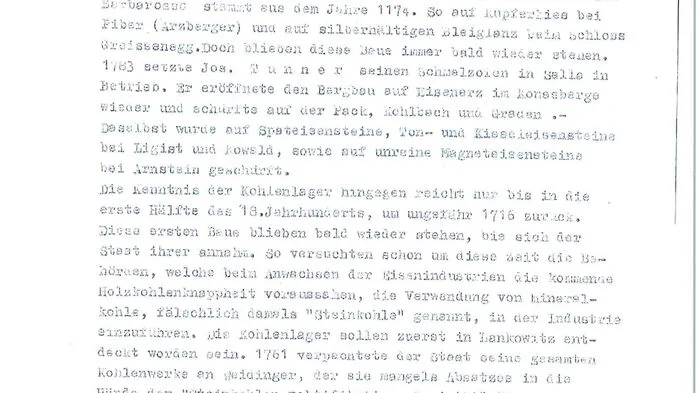 Hier können Sie den Inhalt des sieben Seiten langen Dokuments von 1950 nachlesen.