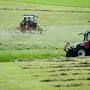 Der Iran-Krieg und die damit verbundenen Anstiege von Diesel- und Düngemittelpreisen setzen die österreichischen Landwirte massiv unter Druck