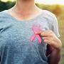 Brustkrebs ist die häufigste Form von Krebs bei Frauen 