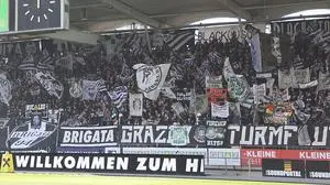 Sturm-Fans