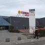 Das Einkaufszentrum Centro Commerciale in Tavagnacco bei Udine soll fertiggestellt und verkauft werden