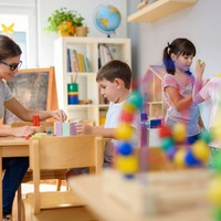 Die Steiermark ist bei der Anzahl der Betreuungsplätze für Kindergartenkinder das Schlusslicht in Österreich