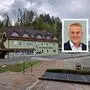 Thomas Mayer (Portrait) übernimmt die Amtsleitung der Gemeinde Rosental an der Kainach