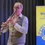 Lions Club Bad Radkersburg-Mureck sammelte mit Benefizkonzert Spenden