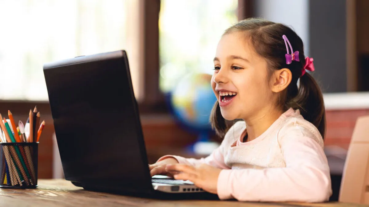 Sujetbild: Vor zwei Jahren kehrte Homeschooling in den Alltag der Kinder und Jugendlichen ein.