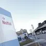 Die Unfallopfer wurden ins Klinikum Klagenfurt gebracht