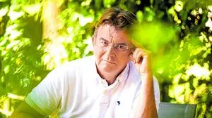 Prominenter Fall: Hannes Jagerhofer legte mit seiner Agentur eine Millionenpleite hin