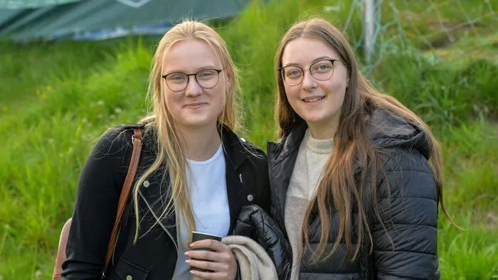 Klicken Sie sich durch die Fotogalerie!