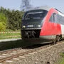Der Bahnlärm soll innerhalb der nächsten sieben Jahre reduziert werden.