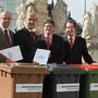 2007 gewann Saubermacher die EU-weite Ausschreibung für das Private-Public-Partnership-Modell mit der Kernraumallianz 